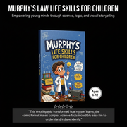 Murphy’s Law Life Skills for Children