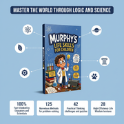 Murphy’s Law Life Skills for Children