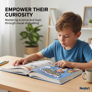 Murphy’s Law Life Skills for Children