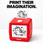 Doodly™ Creative Sticker Printer for Kids