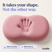 The Nestle Cooling Pillow