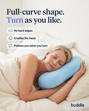 The Nestle Cooling Pillow