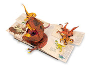 Popasaurus — Pop-Up Dino Book