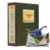 Popasaurus — Pop-Up Dino Book