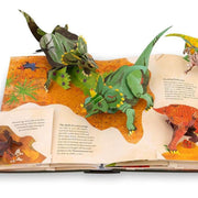 Popasaurus — Pop-Up Dino Book