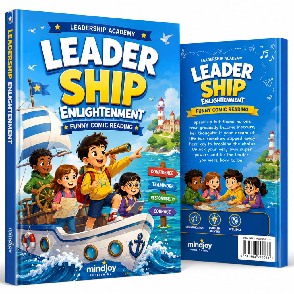 Leader Ship Life Principles