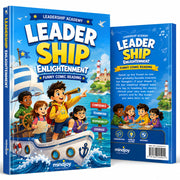 Leader Ship Life Principles
