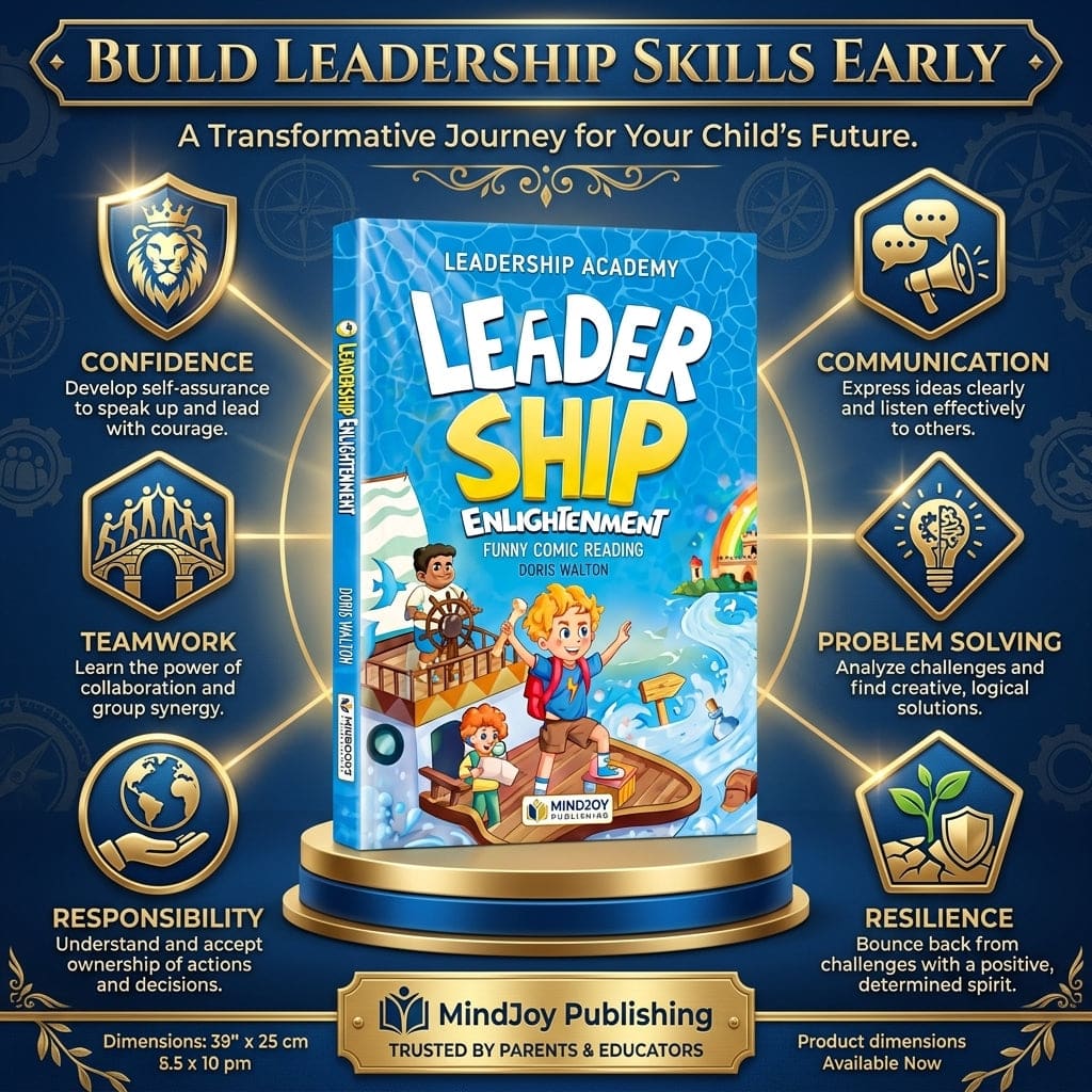Leader Ship Life Principles