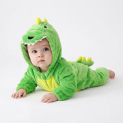 Snugasaurus - Baby Dinosaur