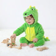 Snugasaurus - Baby Dinosaur