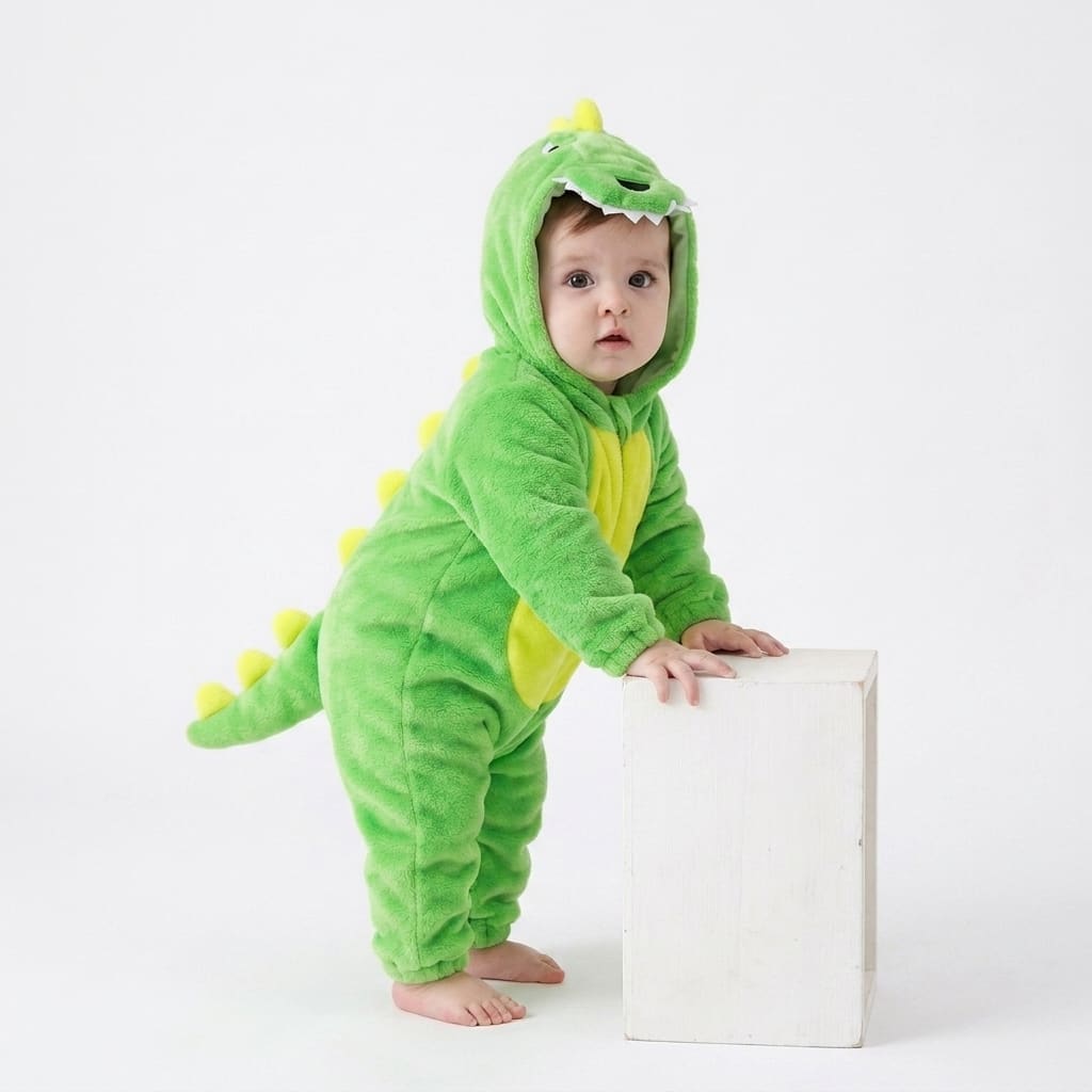 Snugasaurus - Baby Dinosaur