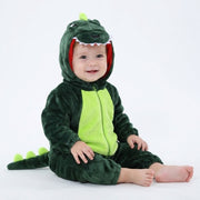 Snugasaurus - Baby Dinosaur