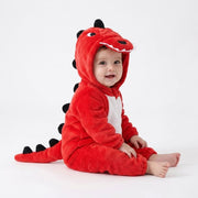 Snugasaurus - Baby Dinosaur
