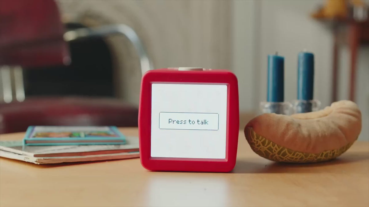 Doodly™ Creative Sticker Printer for Kids