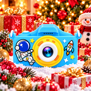 Snap Pals Kids Camera - Astro Blue