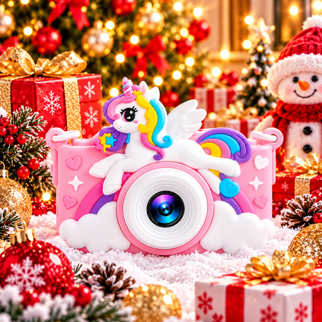 Snap Pals™ Kids Camera